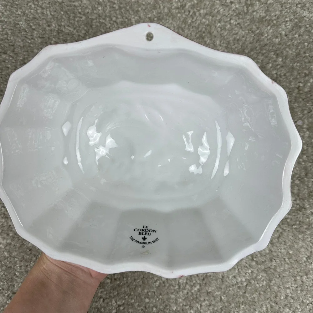 Franklin Mint good vintage